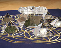 Pyramidion ATON
